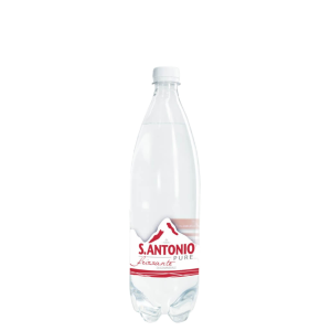 Acqua Sant’Antonio Frizzante 12x 100 cl. PET