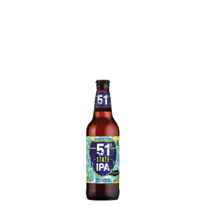 O’Haras State 51 IPA 33 cl. VAP