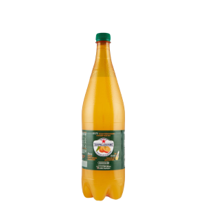 San Pellegrino Aranciata Amara 6x 120 cl. PET