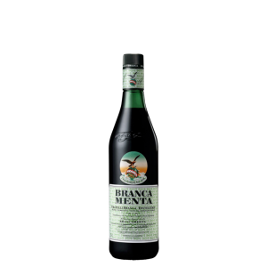Amaro Fernet Branca Menta 100 cl. VAP