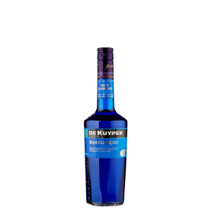 Liquore De Kuyper Blue Curaçao 70 cl. VAP