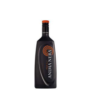 Liquore Liquirizia Anima Nera 70 cl. VAP