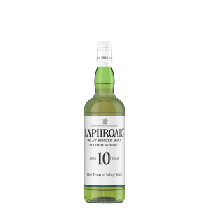 Whisky Laphroaig 10 Yo 100 cl. VAP