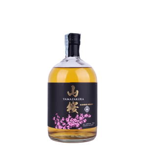 Whisky Yamazakura 70 cl. VAP