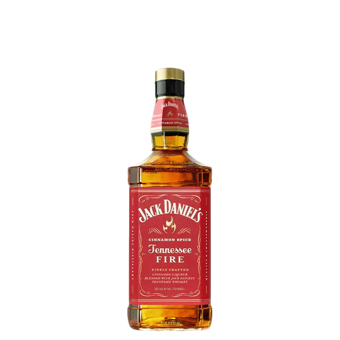 Whisky Jack Daniel’s Fire 100 cl. VAP