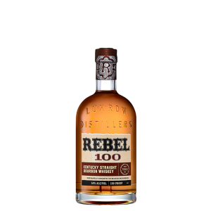Whisky Rebel 100 70 cl. VAP