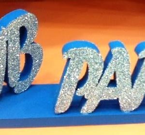 “T.V.B. PAPA'”