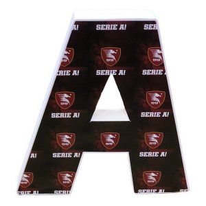 SAGOMA IN POLISTIROLO SALERNITANA MODELLO A