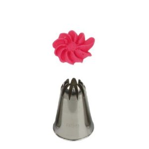 Cornetto Fiore 858 – 1G