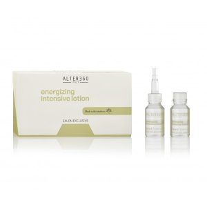 ALTEREGO Energizing Intensive Lotion 12x10ml