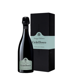 Vintage Collection Dosaggio Zero DOCG Astucciato 75 cl.