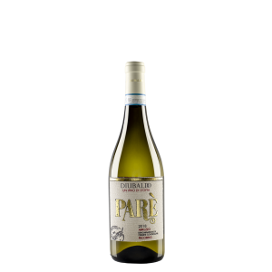 Paré Pecorino Bio DOC 75 cl.