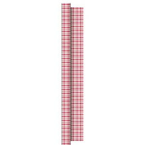 Rotoli Dunicel 1.20×25 m Givanni Rosso – 2 pz