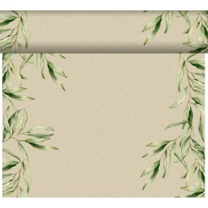 Tovagliolo Tte-a-tte Dunicel – 0.40x24m – Foliage – 4 pz