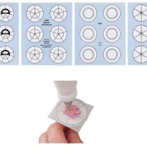 GUIDE PER FIORI DI GHIACCIA
