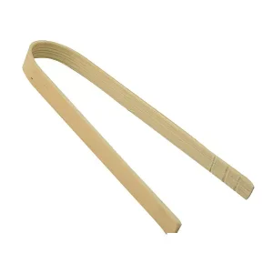 Pinze Da Servizio In Bambu – 25 cm – 200 pz