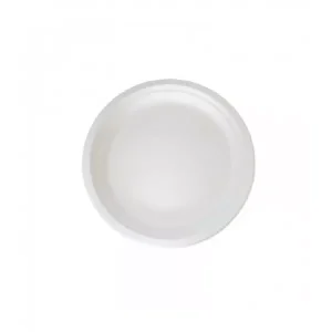 Piatto in polpa diametro 16cm – 1000 pz