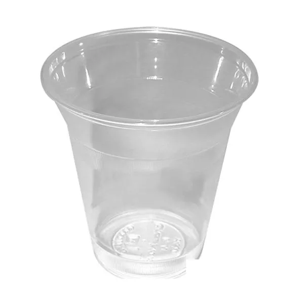 Bicchiere Biodegradabile In PLA – 300 ml – diametro 9,6 cm – 1000 pz