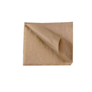 Sacchetto Carta Kraft Aperto Due Lati – 24×24 cm – 1000 pz