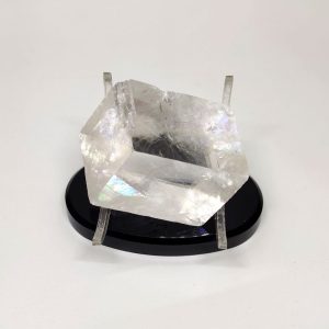 Calcite Spato D’Islanda – La “Pietra Del Sole” Dei Vichinghi