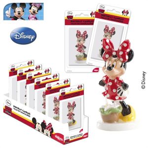 Candela Minnie