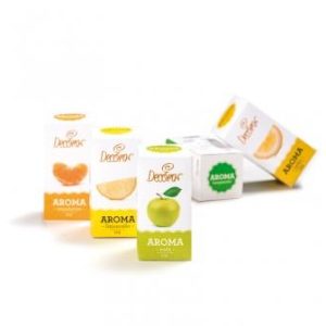 AROMA DECORA MIRTILLO 50 GR