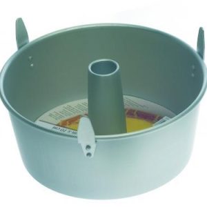 Stampo Angel Food cake Wilton 25 chiffon cake