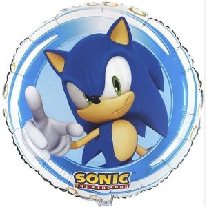 PALLONE IN FOIL SONIC CM 45
