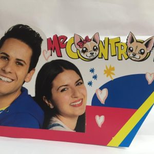 SAGOMA IN POLISTIROLO ME CONTRO TE MODELLO C