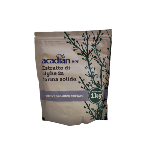 ACADIAN MPE KG 1
