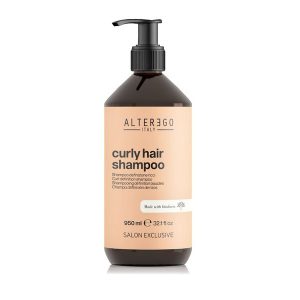 ALTEREGO Curly Hair Shampoo 950ml