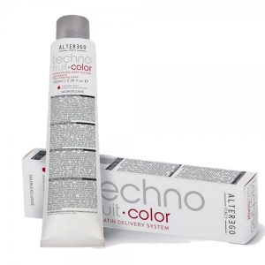 ALTEREGO Techno Fruit Color 6/71 Biondo Scuro Marrone Cenere