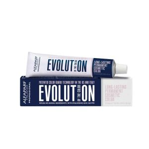 ALFAPARF Evolution of Color 6.32 Biondo Scuro Dorato Irisé 60ml