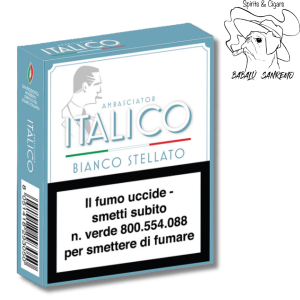 Ambasciator Italico Bianco Stellato – Aroma Anice