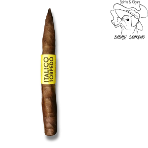 Ambasciator Italico Torpedo