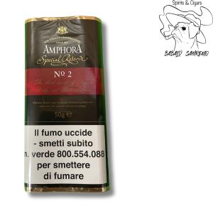 Amphora Special Reserve n.2