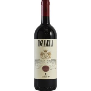 Toscana IGT “Tignanello” – Antinori – 2017