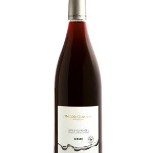 Aurado 2024 Cotes du Rhone Aop Sans Sulfites Ajoutes – Mathilde Chapoutier