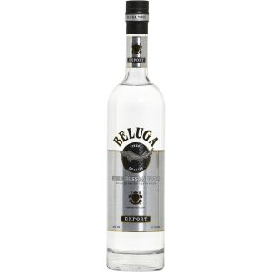 Vodka “Noble” – Beluga – 0.7l