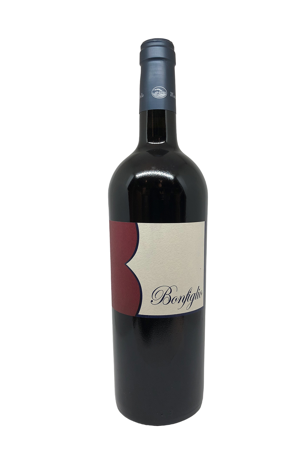 Bonfiglio 2021 – Elba Rosso Riserva Doc – Montefabbrello
