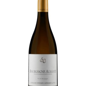 Bourgogne Aligote 2022 – Domaine Sylvain Cathiard