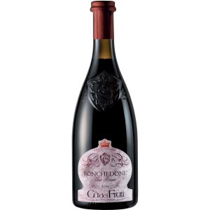 Vino rosso “Ronchedone” – Cà dei Frati
