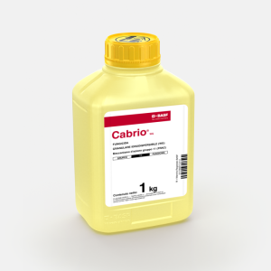 Cabrio WG BASF 1Kg – Fungicida strobilurinico a base di piraclostrobina 20% per olivo, agrumi, vite e orticole