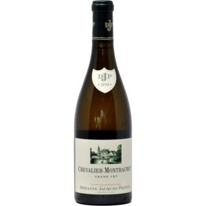 Chevalier-Montrachet Grand Cru AOC 2018 – Domaine Jacques Prieur