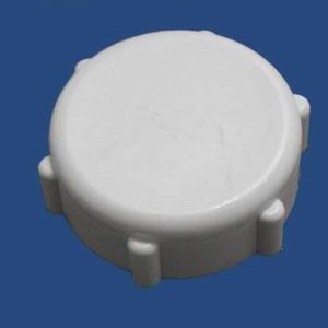 INTEX cod 11131 TAPPO CHIUSURA PISCINA, CELLA ELETTROLITICA, POMPE A SABBIA E CLORINATORE