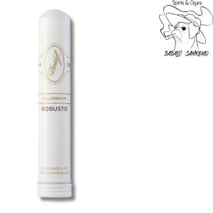 Davidoff Serie Millennium Blend Robusto Tubos