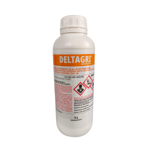 Deltagri – Insetticida deltametrina