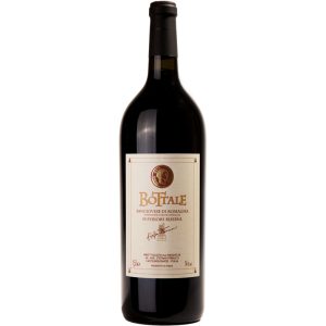 Sangiovese di Romagna DOC Superiore Riserva “Bottale” – Ferrucci – 2015 – Magnum