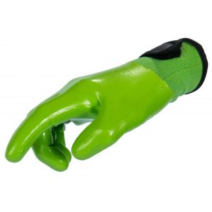 Art. 22123 GUANTI DA GIARDINO IMPERMEABILI STOCKER 10/L