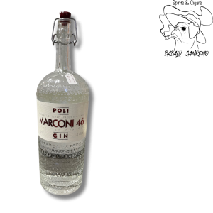 Gin Poli Marconi 46